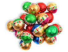 Load image into Gallery viewer, Foiled Chocolate Balls
