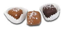 Load image into Gallery viewer, Gourmet Sea Salt Caramels
