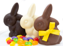 Load image into Gallery viewer, Chubby Bunny
