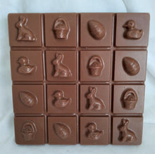 Load image into Gallery viewer, Easter Break Away Square

