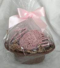 Load image into Gallery viewer, Chocolate Basket of Nonpareils
