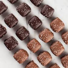 Load image into Gallery viewer, Gourmet Sea Salt Caramels

